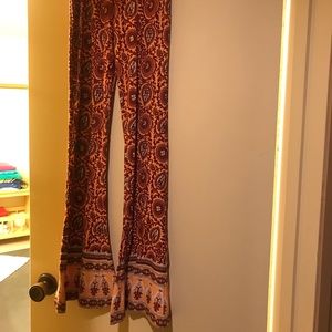 Arnhem pants